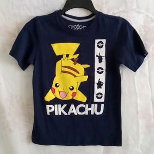 Pikachu Tee